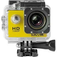 Sjcam Kamera Sj4000 żółta 983