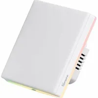 Sonoff Inteligentny dotykowy przełącznik ścienny Wi-Fi Tx T5 1C 1-Kanałowy T5-1C-86