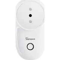 Sonoff S26Tpl - Wi-Fi Smart Plug It Sf-S26Tpl