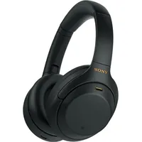 Sony Słuchawki Wh-1000Xm4 Czarne Wh1000Xm4B.ce7