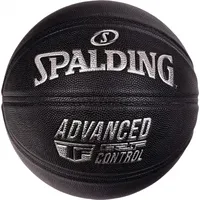 Spalding Advanced Grip Control In/Out Ball 76871Z Czarne 7