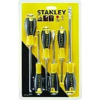 Stanley Zestaw wkrętaków 6Szt P³Ph Essential Stht0-60209