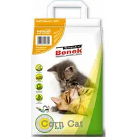 Super Benek Certech Corn Cat - Litter Clumping 14 l Art654541