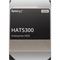 Synology Hat5300-4T internal hard drive 3.5 4000 Gb Serial Ata Iii