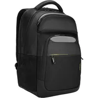 Targus City Gear 3 backpack Black Polyurethane Tcg655Gl
