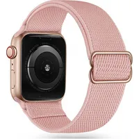 Tech-Protect Pasek Mellow Apple Watch 38/40/41Mm Pink Sand Thp644Pnksan