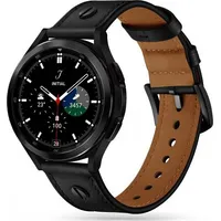 Tech-Protect Pasek Screwband Samsung Galaxy Watch 4 40/42/44/46Mm Black Thp715Blk