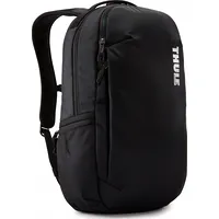 Thule Plecak Black, 15.6 , Shoulder strap, Backpack Tslb-315 Black