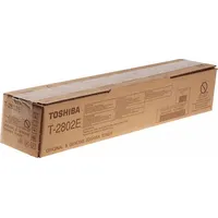 Toshiba Toner T-2802E Black 6Aj00000158, 6Ag00006405, 6Aj00000189