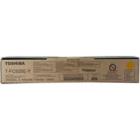 Toshiba Toner T-Fc505E Yellow 6Aj00000147