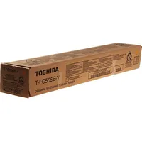Toshiba Toner T-Fc556Ey Yellow 6Ak00000362, 6Ak00000427