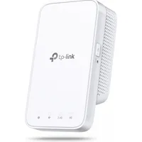 Tp-Link Re300 network extender Network repeater White