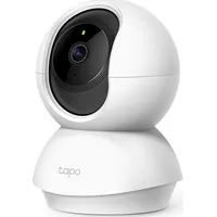 Tp-Link Tapo Pan/Tilt Home Security Wi-Fi Camera C210