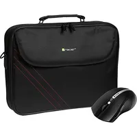 Tracer Set notebook bag 15.6  Trator45854 wireless mouse
