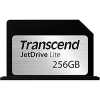 Transcend Karta Jetdrive Lite 330 do Macbook 256 Gb  Ts256Gjdl330
