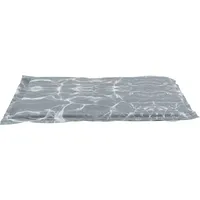 Trixie cooling mat, M 50  40 cm, grey Tx-28785