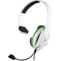 Turtle Beach Słuchawki Recon Chat Białe Xbox Tbs-2409-02