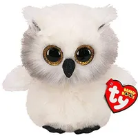 Ty Beanie Boos Austin, Owl 24 cm - 36480