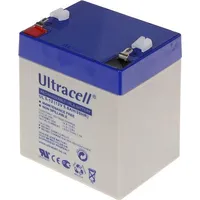 Ultracell 12V/5Ah-Ul