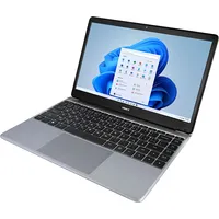 Umax Laptop Visionbook 14Wrx Gray Umm230240