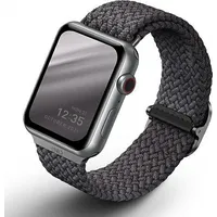 Uniq pasek Aspen Apple Watch 40/38Mm Braided szary/granite grey Uniq409Gragry