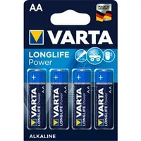 Varta Bateria Lithium Power Aa / R6 20 szt. Art151550