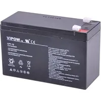 Vipow Akumulator 12V/7Ah Bat0211