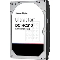 Wd Dysk Western Digital Ultrastar Hdd 6Tb Hus726T6Tal5201 Dc Hc310 3.5In 26.1Mm 256Mb 7200Rpm Sas 512E Tcg P3 Gold 0B36049
