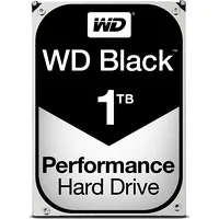 Wd Western Digital Black 3.5 1000 Gb Serial Ata Iii Wd1003Fzex