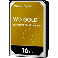 Wd Western Digital Gold 3.5 16Tb Wd161Kryz