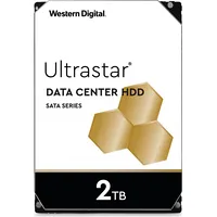 Western Digital Ultrastar Hus722T2Tala604 3.5 2000 Gb Serial Ata Iii 1W10002