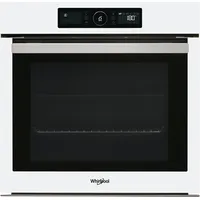 Whirlpool Akz9 6230 Wh oven 73 L A White Akz96230Wh