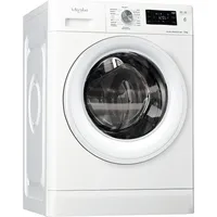 Whirlpool Ffb 6238 W Pl washing machine Freestanding Front-Load 6 kg 1200 Rpm White
