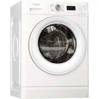 Whirlpool Ffl 6238 W Ee washing machine Freestanding Front-Load 6 kg 1200 Rpm D White