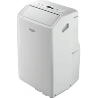 Whirlpool Portable air conditioner Pacf212Hp W