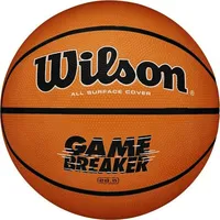 Wilson Gambreaker Ball Wtb0050Xb Pomarańczowe 7