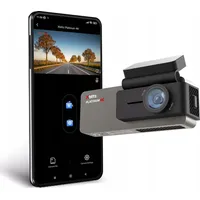 Xblitz Wideorejestrator Kamera samochodowa Platinum 4K