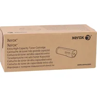 Xerox Toner B310/B305/B315 Extra High Capacity Black Cartridge 20000 Pages 006R04381