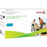 Xerox Toner Cf411A Cyan 006R03516