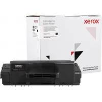 Xerox Toner Ton Everyday High Yield Black cartridge equivalent to Samsung Mlt-D205L for use in Ml-3300, 3310, 3710 Scx-4833, 5637, 5737 006R04301