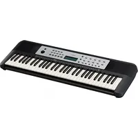 Yamaha Ypt-270 Midi keyboard 61 keys Black, White Ypt270