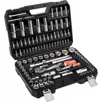 Yato Mechanics tool set Yt-38791