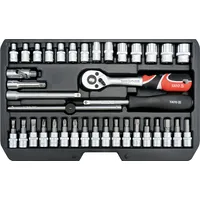 Yato Yt-14471 mechanics tool set