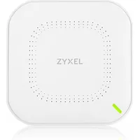 Zyxel Nwa1123Acv3 866 Mbit/S White Power over Ethernet Poe Nwa1123Acv3-Eu0102F