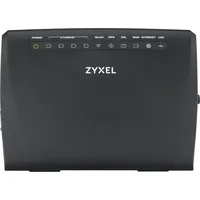 Zyxel Router Vmg3312-T20A Vmg3312-T20A-Eu01V1F