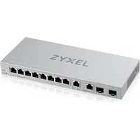 Zyxel Switch Przełšcznik zarzšdzalny Xgs1210-12 v2 Xgs1210-12-Zz0102F