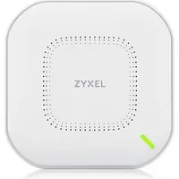 Zyxel Wax610D-Eu0101F wireless access point 2400 Mbit/S White Power over Ethernet Poe