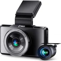 360 Wideorejestrator G500H z kamerą cofania