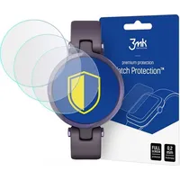 3Mk Szkło Hybrydowe Watch Protection Do Garmin Lily 1110