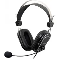 A4 Tech A4Tech Evo Vhead 50 Headset Head-Band Black A4Tslu09264
